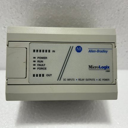 ALLEN BRADELY MICROLOGIX 1000 1761-L10BWA