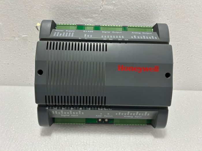 HONEYWELL CP-EXPIO