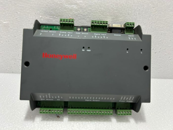 HONEYWELL CP-SPC