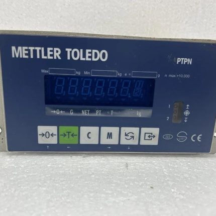 METTLER TOLEDO PTPN 1900 044 PANTHER PANEL