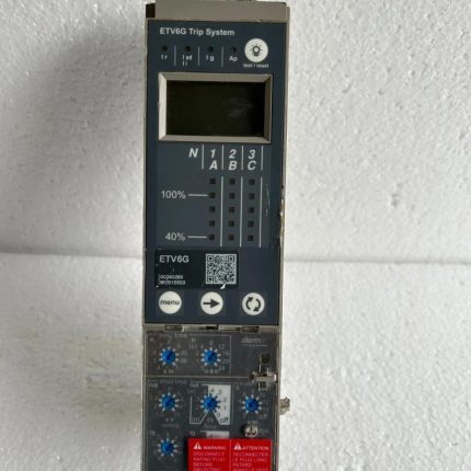 SCHNEIDER ELECTRIC MVS15503-ETV6G