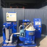 oil purifier