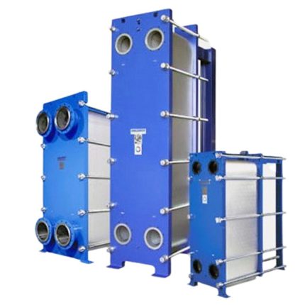 heat exchanger