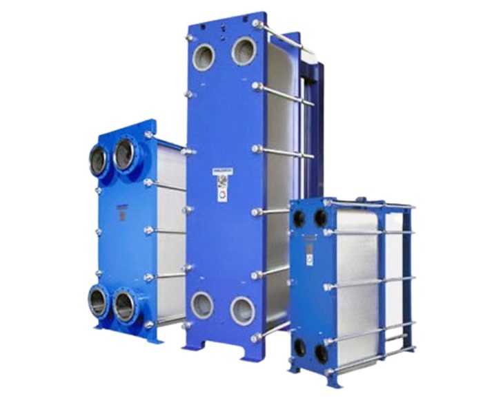 heat exchanger